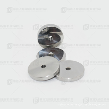 Tungsten Alloy Stabilizer Weights for Archery